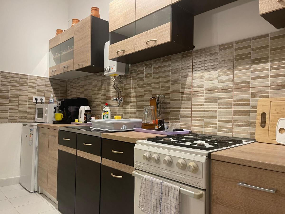 Valentina Apartman Balatonmáriafürdő エクステリア 写真