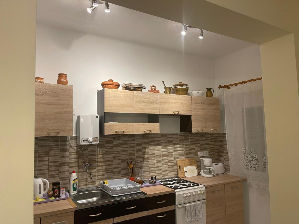Valentina Apartman Balatonmáriafürdő エクステリア 写真