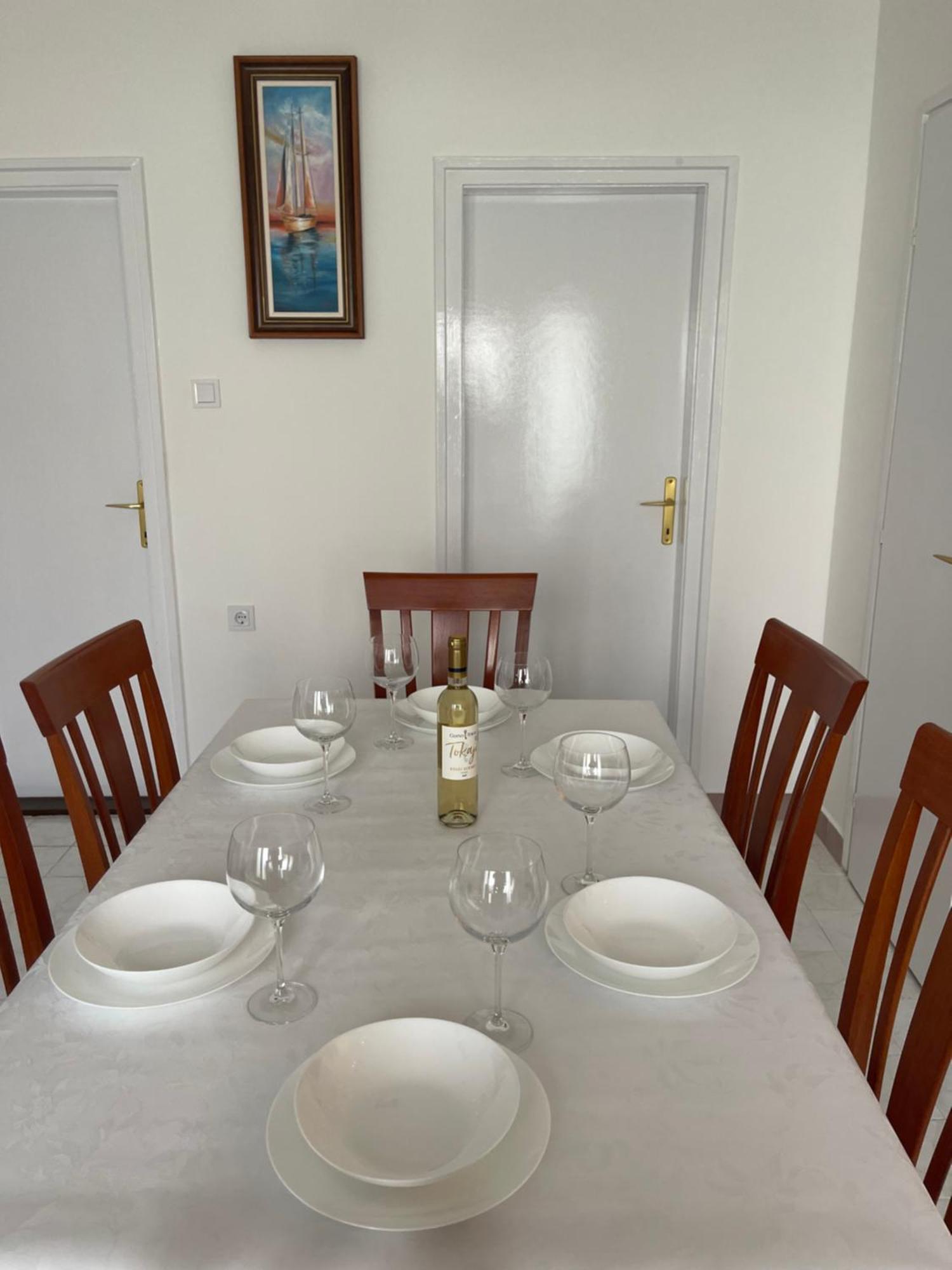 Valentina Apartman Balatonmáriafürdő エクステリア 写真
