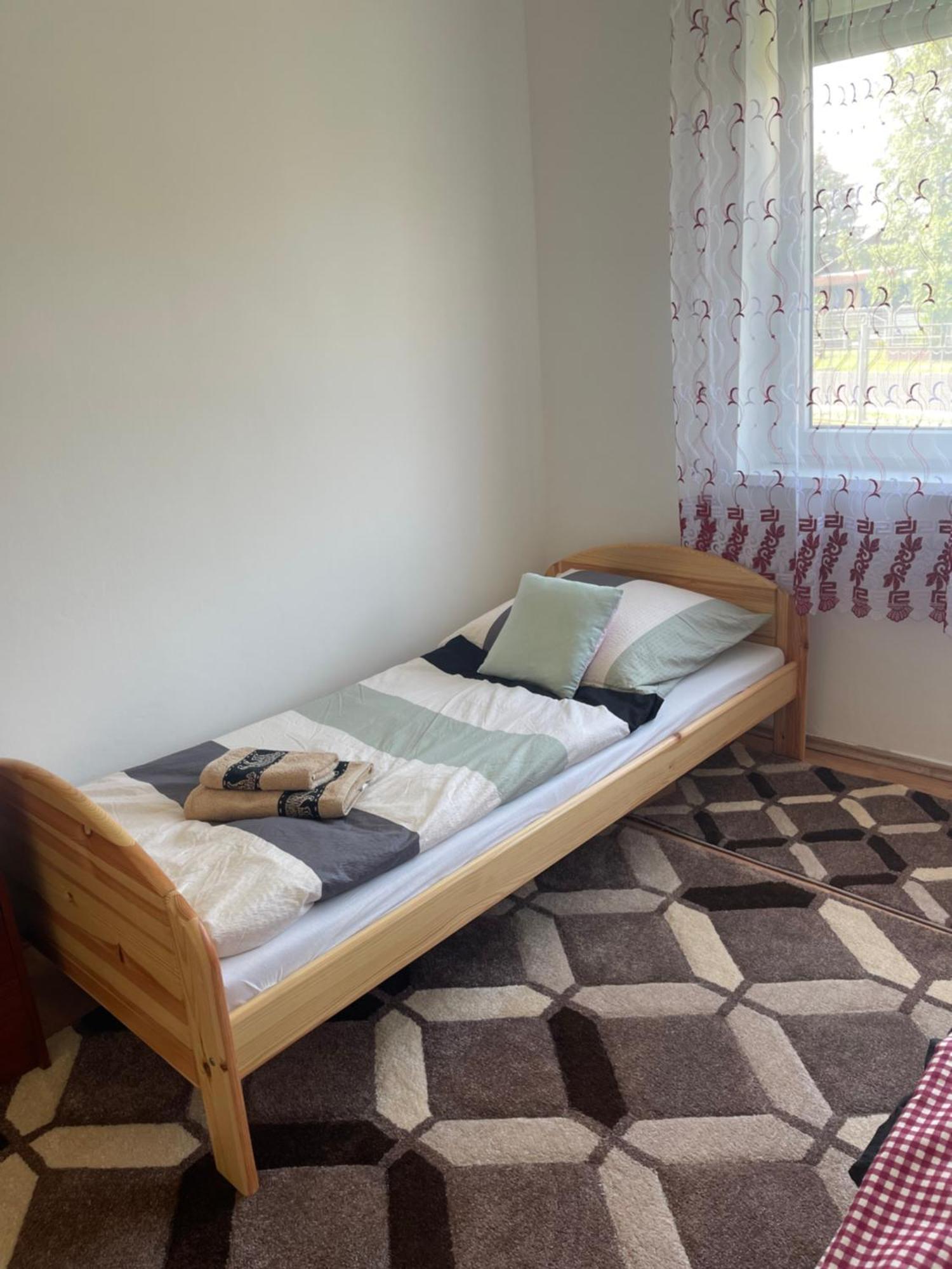 Valentina Apartman Balatonmáriafürdő エクステリア 写真
